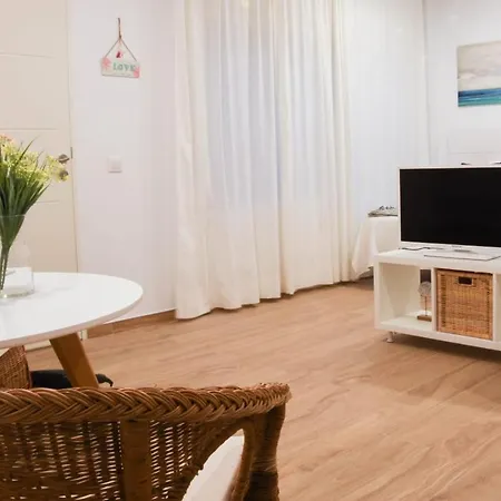 Apartment Luna