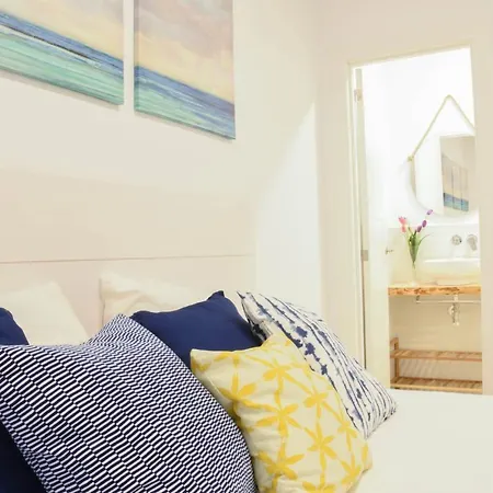 Apartment Luna *