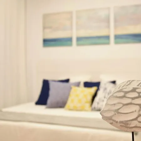 Apartment Luna