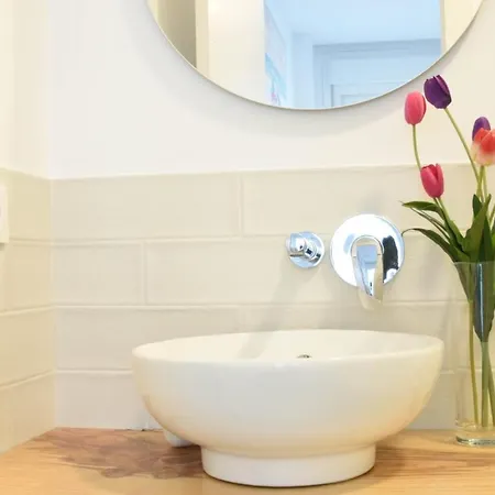 Luna Apartment Barbate