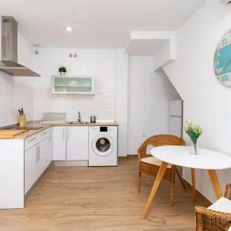 Apartment Luna Barbate
