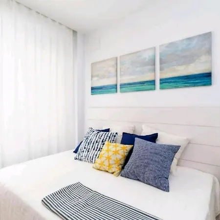 Luna Apartment