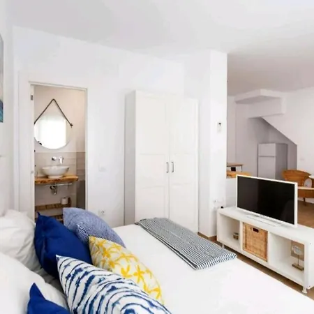 Luna Apartment Barbate